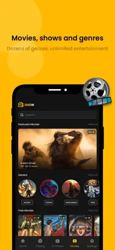 pikashow-online-movie Movies and shows