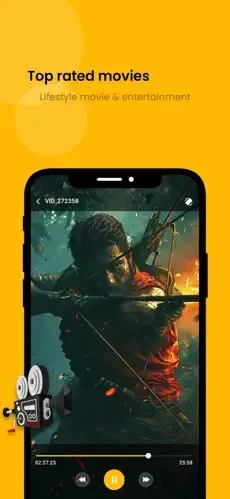 pikashow-online-movie Top Rated Movies